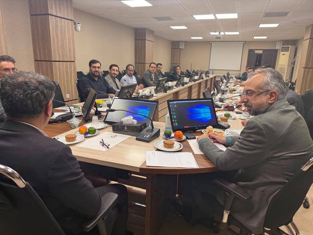بررسی مسائل دستیاران و متخصصان متعهد خدمت در سازمان نظام پزشکی