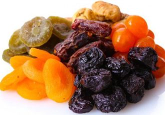 بهترین زمان خوردن آلو خشک برای رفع یبوست و بهتر شدن وضعیت گوارش بهترین زمان خوردن آلو خشک برای رفع یبوست و بهتر شدن وضعیت گوارش