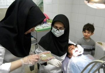 بهداشتکار دهان و دندان؛ حلقه مفقوده در زنجیره ارجاع و پیشگیری سلامت