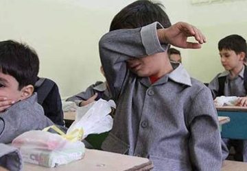 بی‌میلی کودک به مدرسه را عادی و شوخی تلقی نکنید