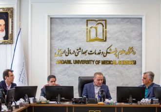 تأخیر پرداخت مطالبات دانشگاه علوم پزشکی اردبیل به ۶ماه کاهش یافته است