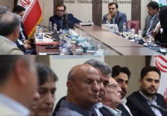 تأمین پایدار دستکش نیازمند تصمیم‌گیری مبتنی بر داده است