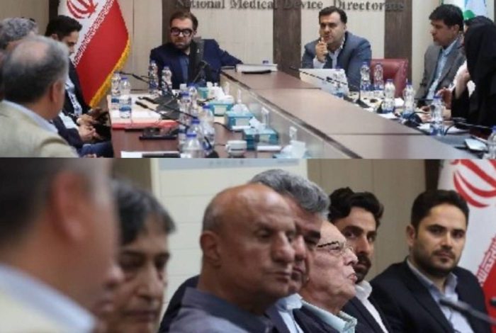 تأمین پایدار دستکش نیازمند تصمیم‌گیری مبتنی بر داده است