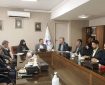 تأکید بر توسعه پانسیون‌های پرستاری و تأمین نیروی انسانی برای حفظ و ماندگاری پرستاران