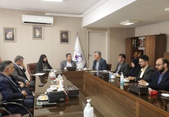 تأکید بر توسعه پانسیون‌های پرستاری و تأمین نیروی انسانی برای حفظ و ماندگاری پرستاران