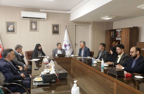 تأکید بر توسعه پانسیون‌های پرستاری و تأمین نیروی انسانی برای حفظ و ماندگاری پرستاران