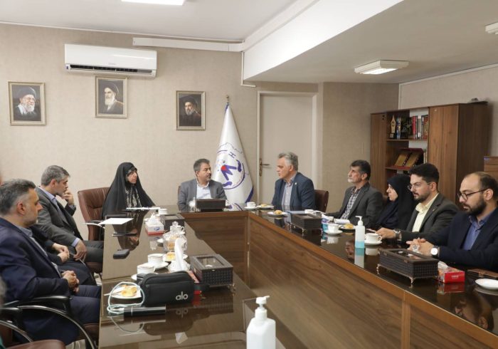 تأکید بر توسعه پانسیون‌های پرستاری و تأمین نیروی انسانی برای حفظ و ماندگاری پرستاران