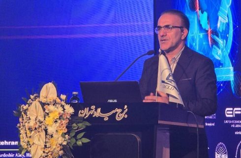 تأکید رئیس‌کل سازمان نظام پزشکی بر اصلاح اقتصاد سلامت و پرداخت مطالبات معوق