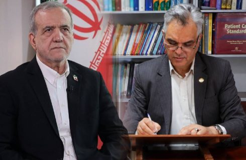 تثبیت افزایش حقوق اعضای هیئت‌علمی و بررسی فوق‌العاده خاص کارکنان بالینی نظام سلامت