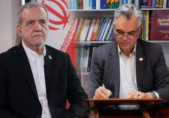 تثبیت افزایش حقوق اعضای هیئت‌علمی و بررسی فوق‌العاده خاص کارکنان بالینی نظام سلامت