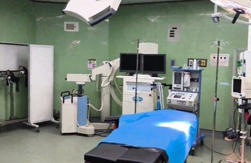 توسعه زیرساخت‌های سلامت در استان سیستان و بلوچستان امیدبخش است