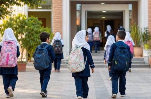 جدایی از «امنترین پناهگاه»؛ چگونه اضطراب روز اول مهر را برای کلاس اولیها کم کنیم؟ جدایی از «امنترین پناهگاه»؛ چگونه اضطراب روز اول مهر را برای کلاس اولیها کم کنیم؟