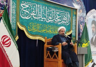 حجت‌الاسلام رفعتی :حفظ وحدت و کرامت انسانی رسالت جامعه اسلامی است