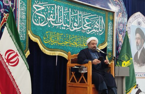 حجت‌الاسلام رفعتی :حفظ وحدت و کرامت انسانی رسالت جامعه اسلامی است