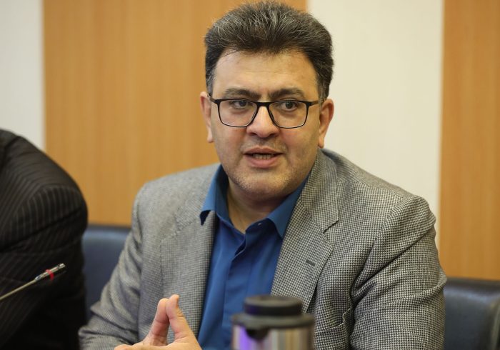 حضور نیروهای اورژانس پیش‌بیمارستانی در ساختار سازمان نظام پرستاری تقویت می‌شود