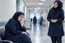 حل بحران کمبود پرستار نیازمند سیاستهای نیروی انسانی است، نه کمپینهای جذب حل بحران کمبود پرستار نیازمند سیاستهای نیروی انسانی است، نه کمپینهای جذب