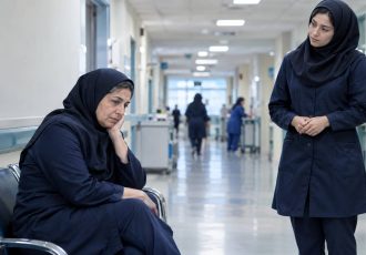 حل بحران کمبود پرستار نیازمند سیاستهای نیروی انسانی است، نه کمپینهای جذب حل بحران کمبود پرستار نیازمند سیاستهای نیروی انسانی است، نه کمپینهای جذب