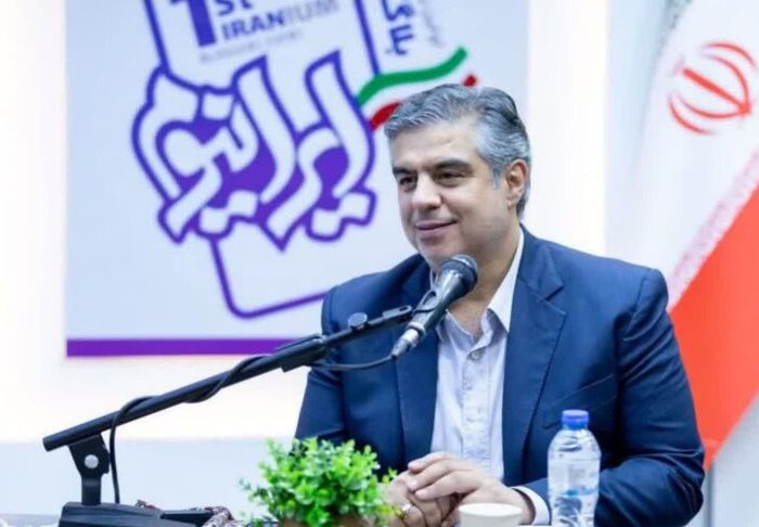حکمرانی مسئولانه در فضای مجازی موتور محرک پیشرفت اجتماعی مرکزی است