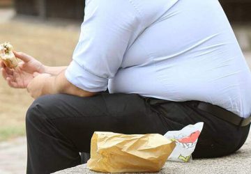 دارو نمی‌تواند جای سیاست مقابله با چاقی را بگیرد