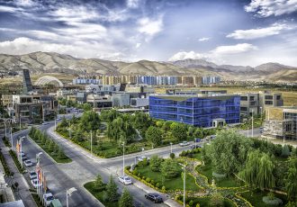 درآمد ۱۲۵ هزارمیلیاردی پارک فناوری پردیس در۱۴۰۴؛ رکورد اشتغال شکسته شد
