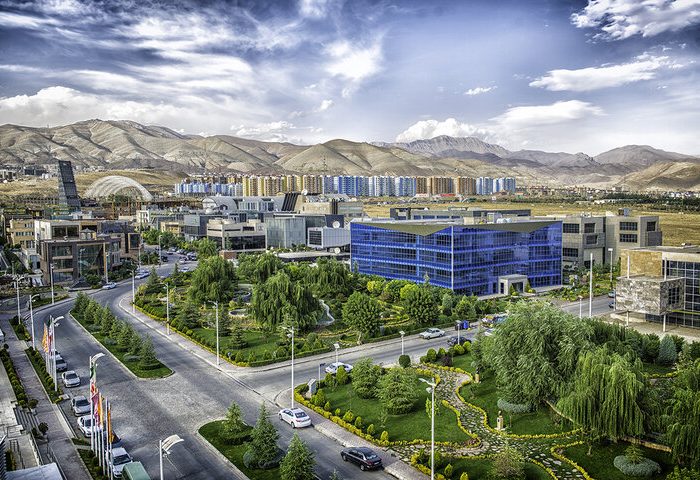 درآمد ۱۲۵ هزارمیلیاردی پارک فناوری پردیس در۱۴۰۴؛ رکورد اشتغال شکسته شد