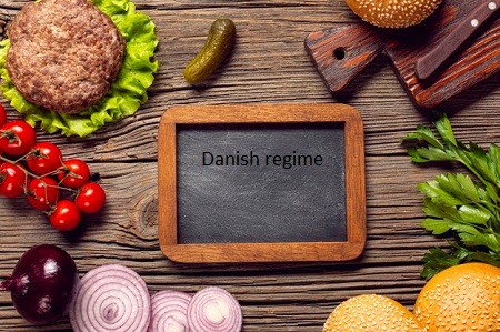 دستیابی به اندامی زیبا و لاغر با کمک رژیم دانمارکی دستیابی به اندامی زیبا و لاغر با کمک رژیم دانمارکی