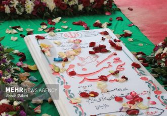 دفاع مقدس بخشی جدایی‌ناپذیر از هویت ملی ایران است