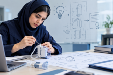 دوره جامع از ایده تا ثبت اختراع برگزار میشود دوره جامع از ایده تا ثبت اختراع برگزار میشود