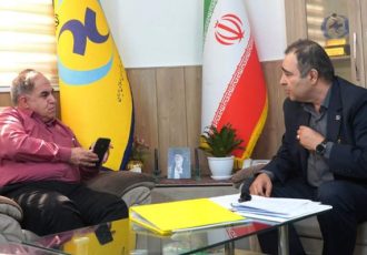 دکتر آقایوسفی پس از خبر عزل: «اتهامات بیاساس است؛ مستنداتم را ارائه میدهم» دکتر آقایوسفی پس از خبر عزل: «اتهامات بیاساس است؛ مستنداتم را ارائه میدهم»