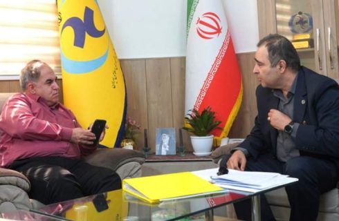 دکتر آقایوسفی پس از خبر عزل: «اتهامات بیاساس است؛ مستنداتم را ارائه میدهم» دکتر آقایوسفی پس از خبر عزل: «اتهامات بیاساس است؛ مستنداتم را ارائه میدهم»