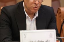 دکتر سیامک شریفیان، عضو شورای عالی سازمان نظام پزشکی: تبلیغات حوزه سلامت نیازمند مجوز و نظارت تخصصی است