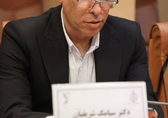 دکتر سیامک شریفیان، عضو شورای عالی سازمان نظام پزشکی: تبلیغات حوزه سلامت نیازمند مجوز و نظارت تخصصی است