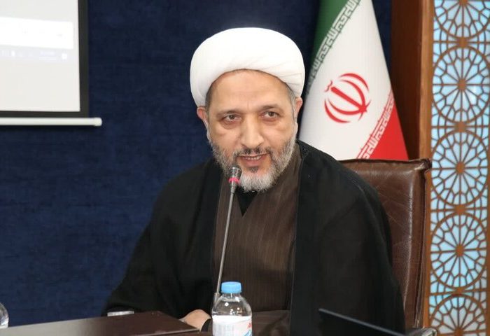 دیلمی: مردمی‌سازی تبلیغ و روایتگری فتح، محور تحول تبلیغات اسلامی است