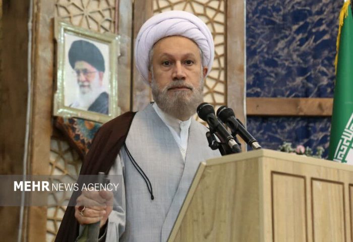 رئیس‌جمهور در سازمان ملل با اقتدار از حق ایران دفاع کرد