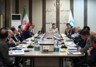 راهکارهای مدیرکل اداره تجهیزات پزشکی برای چابکی تامین راهکارهای مدیرکل اداره تجهیزات پزشکی برای چابکی تامین