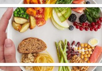 رموز یک شام لاغرکننده