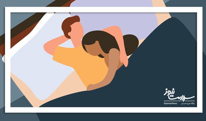 زوج‌ها معمولاً چند بار رابطه جنسی دارند؟