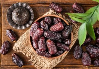 سرباز در قاب نخلستان؛ نمایشگاه خرما با طعم تنوع و کیفیت