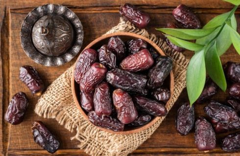 سرباز در قاب نخلستان؛ نمایشگاه خرما با طعم تنوع و کیفیت