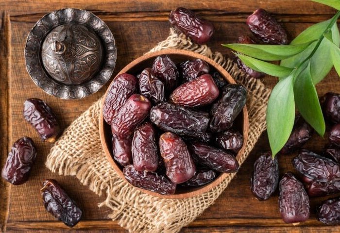 سرباز در قاب نخلستان؛ نمایشگاه خرما با طعم تنوع و کیفیت