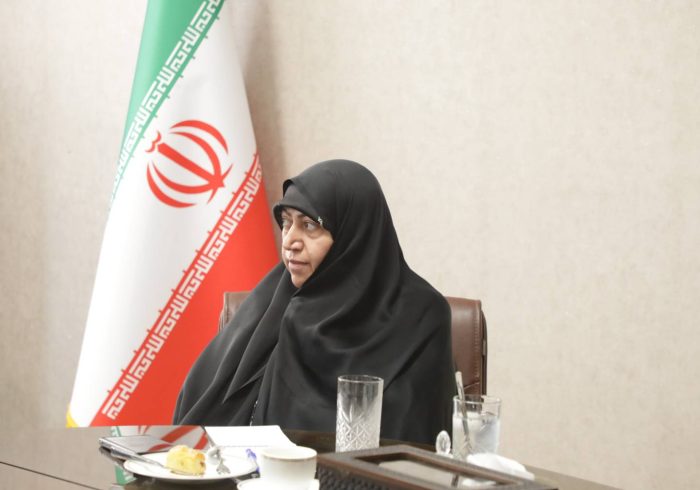 سیاست‌های اسکان پرستاران باید با رویکرد خانواده‌محور تدوین شود