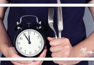 شام دیروقت باعث چاقی می‌شود؟