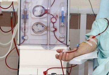 شناسایی زودهنگام خطر فیبریلاسیون دهلیزی با تغییرات چشم