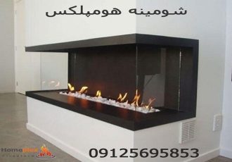 شومینه‌های برقی؛ تکنولوژی شبیه‌سازی شعله سه بعدی