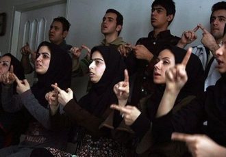 صدایی که باید دیده شود