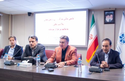 ضرورت بازنگری شرکت‌های دانش‌بنیان در الگوهای تامین مالی