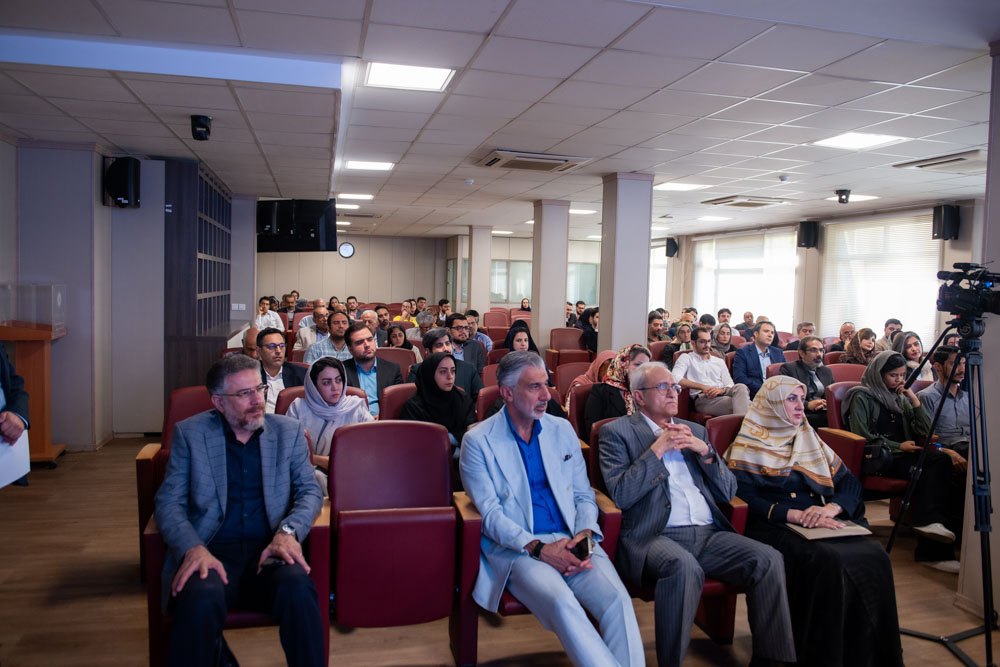 ضرورت بازنگری شرکتهای دانشبنیان در الگوهای تامین مالی ضرورت بازنگری شرکتهای دانشبنیان در الگوهای تامین مالی