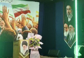 ضرورت برخورد قاطع با مخلان امنیت فرهنگی و اجتماعی در جامعه