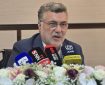 ظفرقندی: مسئله جمعیت فقط موضوع وزارت بهداشت نیست
