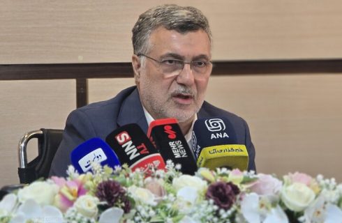 ظفرقندی: مسئله جمعیت فقط موضوع وزارت بهداشت نیست